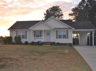 583 Cornelius Rd, Rockwell, NC 28138