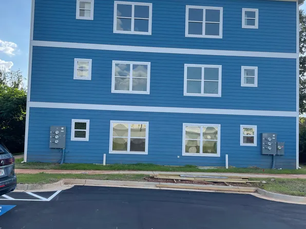 99 James St #1, Warner Robins, GA 31093