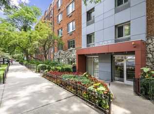 Reside 707, Chicago, IL 60613