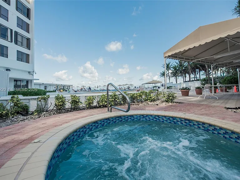3505 S Ocean Dr #221 — Photo 39