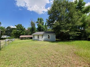 3410 Pleasant Dr, Shreveport, LA 71109