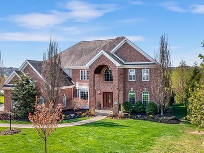 212 Windermere Ct, Mcmurray, PA, 15317