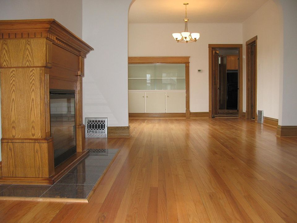 1st image of 4814 N Bell Ave #1