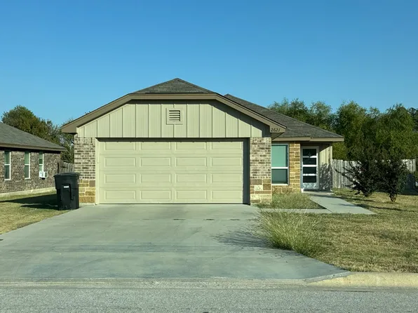 2621 Turning Creek St, Temple, TX 76504
