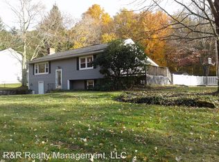 379 Central Tpke, Sutton, MA 01590