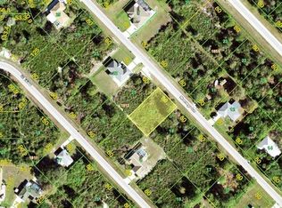 5087 Montego Ln #20, Pt Charlotte, FL 33981