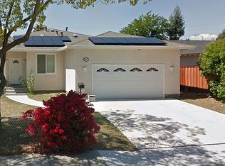 261 Camphor Ave, Fremont, CA 94539