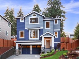 16761 Ashworth Ave N #3, Shoreline, WA