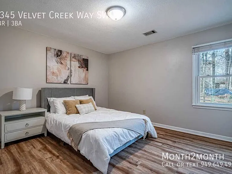 1345 Velvet Creek Way SW — Photo 22