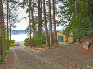 111 NE Landon Rd, Belfair, WA 98528