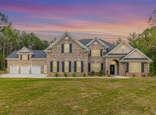 7493 Hollis Rd, Douglasville, GA 30135
