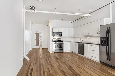 Rented by Halstead Real Estate