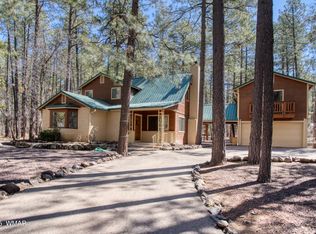 2761 Blue Lupine Ln, Pinetop, AZ 85935