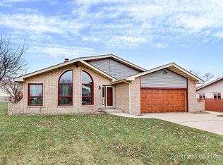7365 W Quail Cir, Frankfort, IL 60423