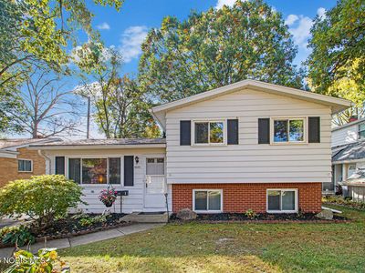 4235 Oakcrest Rd, Toledo, OH, 43623