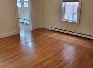 144 School St #1R, Waltham, MA 02451