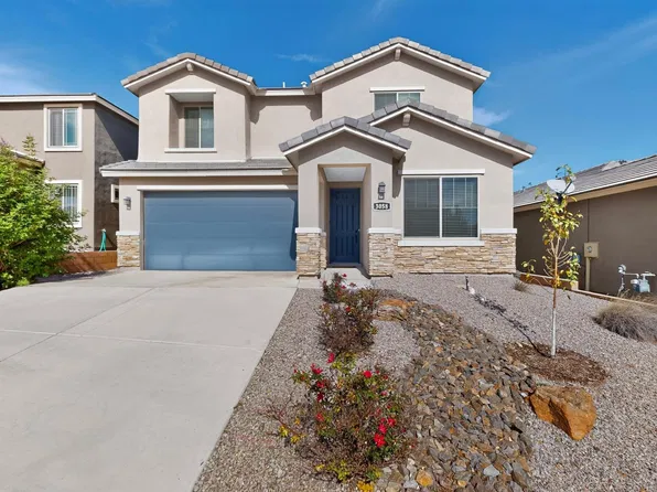 3058 Shannon Ln NE, Rio Rancho, NM 87144
