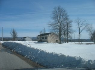 301 Comstock Rd, Swanton, VT 05488