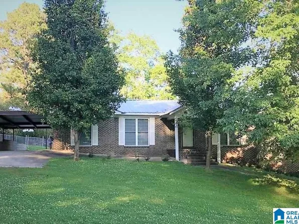 8603 Shady Acres Dr, Morris, AL 35116