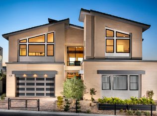 4869 Shady Ridge Dr, Las Vegas, NV 89135