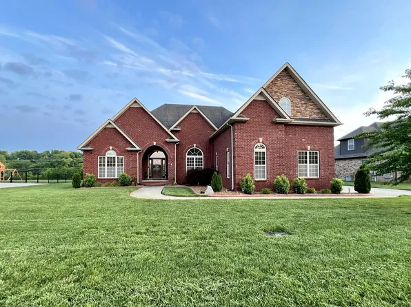 1956 Boyer Blvd, Clarksville, TN 37043