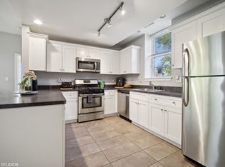 2458 N Lotus Ave APT 2, Chicago, IL 60639