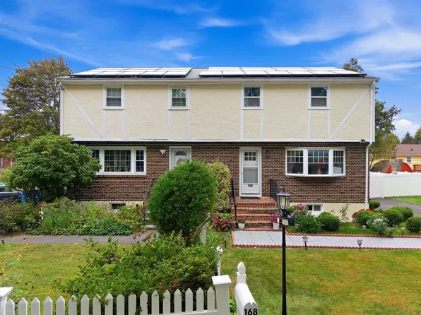 168 Old St #R, Randolph, MA 02368