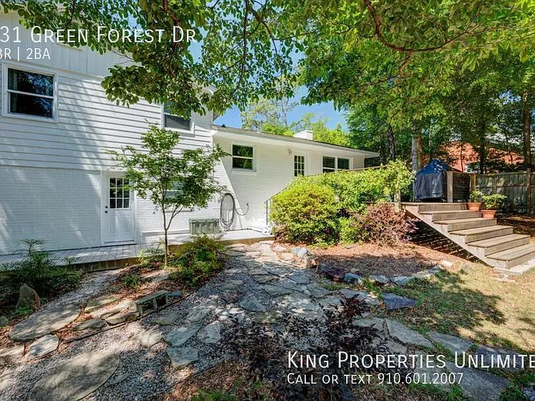 131 Green Forest Dr — Photo 21