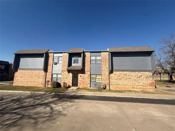 401 12th Ave #252, Norman, OK 73071
