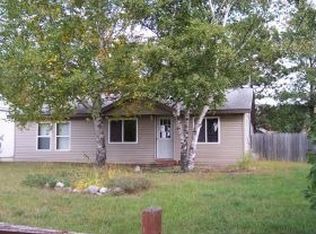 1560 Palmento Rd, Saint Helen, MI 48656