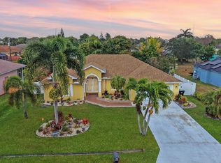3941 SW Kabane St, Port Saint Lucie, FL 34953