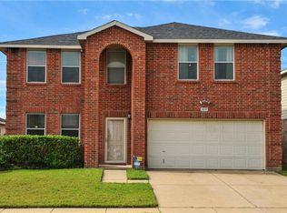 3837 German Pointer Way, Fort Worth, TX 76123