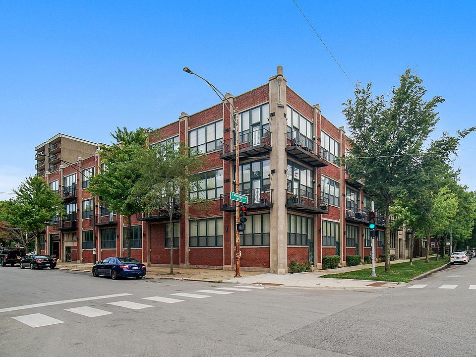 1st image of 4101 S Michigan Ave APT 310