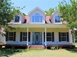 258 Watson Rd, Colfax, LA 71417