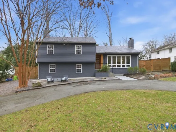 8117 University Dr, Henrico, VA 23229