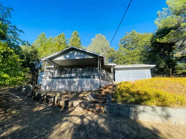 10966 Pekolee Dr, Grass Valley, CA 95949
