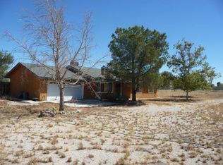 4230 Yucca Terrace Rd, Phelan, CA 92371