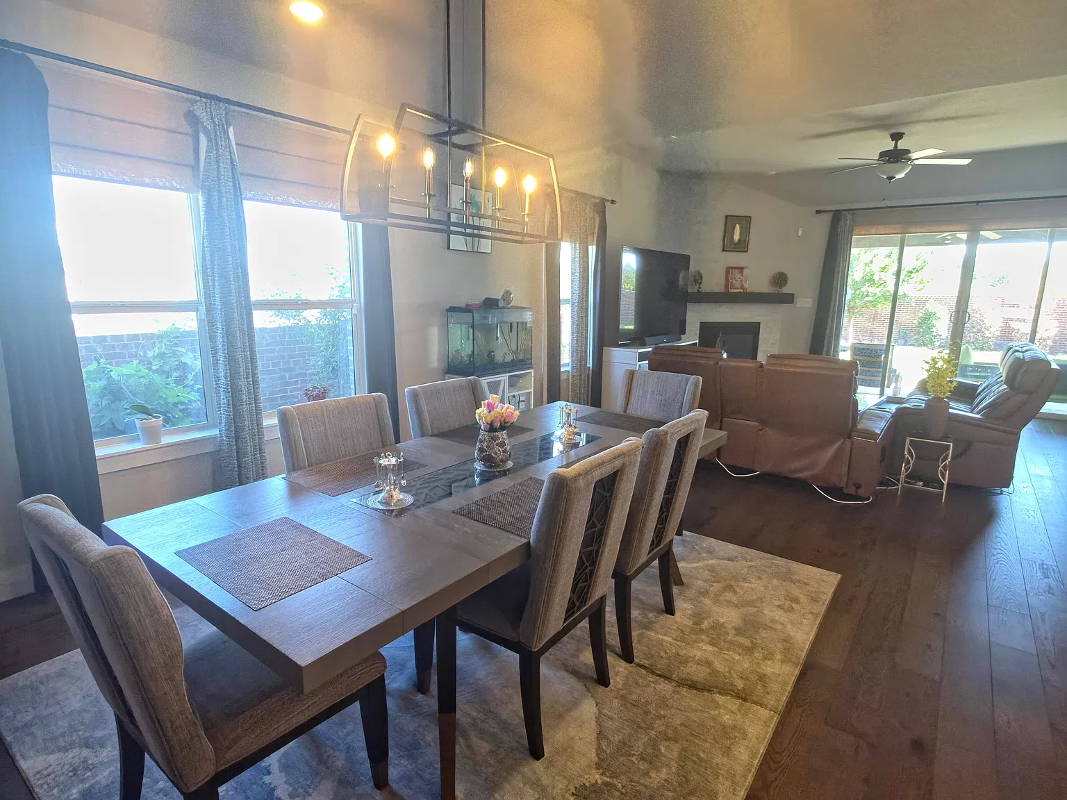 4 bed, 3102 sqft, $3,800 — Photo 4