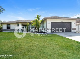 617 Naples Ave S, Lehigh Acres, FL 33974
