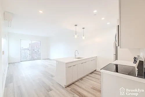 101-19 Rockaway Beach Blvd #3N Photo 1