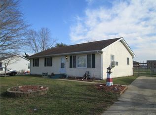 114 Dixon St, Harrington, DE 19952