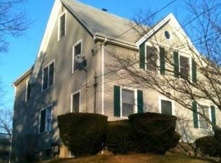 53 Bay View Ave #2, Riverside, RI 02915