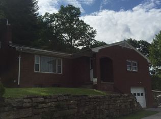509 W Market St, Clearfield, PA 16830