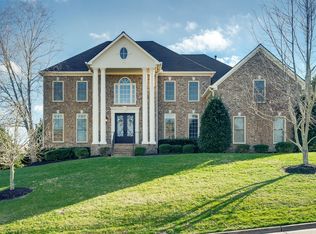 9695 Sapphire Ct, Brentwood, TN 37027