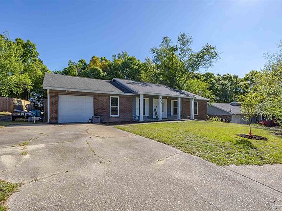2nd image of 4635 Gladstone Dr