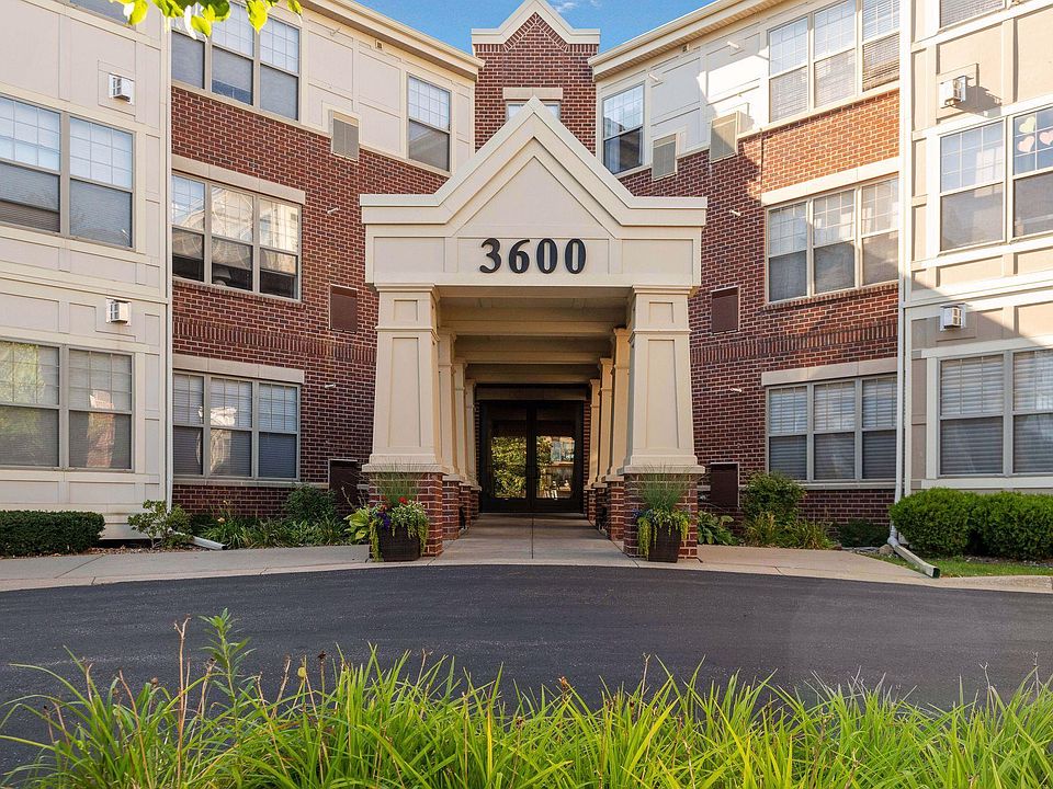 1st image of 3600 Wooddale Ave #203