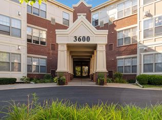 3600 Wooddale Ave #203, Saint Louis Park, MN 55416