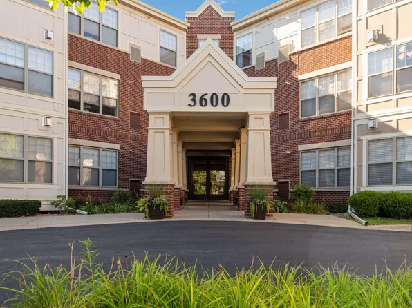 3600 Wooddale Ave #203, Saint Louis Park, MN 55416
