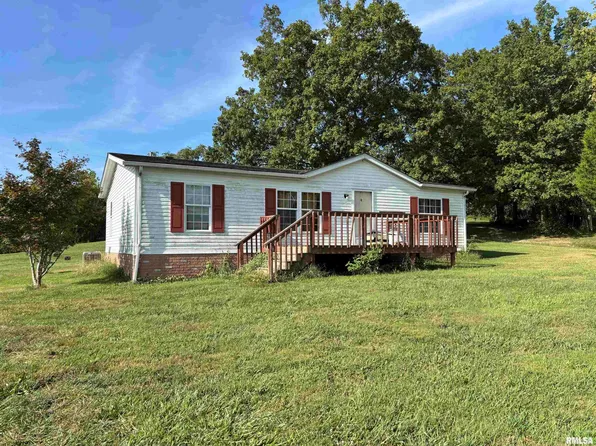 1505 Hall Church Rd, Makanda, IL 62958