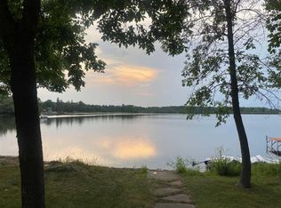 N2565 Lake Pesobic Rd, Merrill, WI 54452
